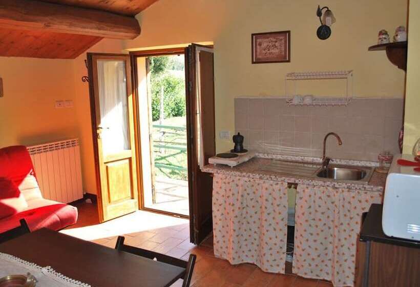 Сельский отель Agriturismo Collina Dei Fagiani