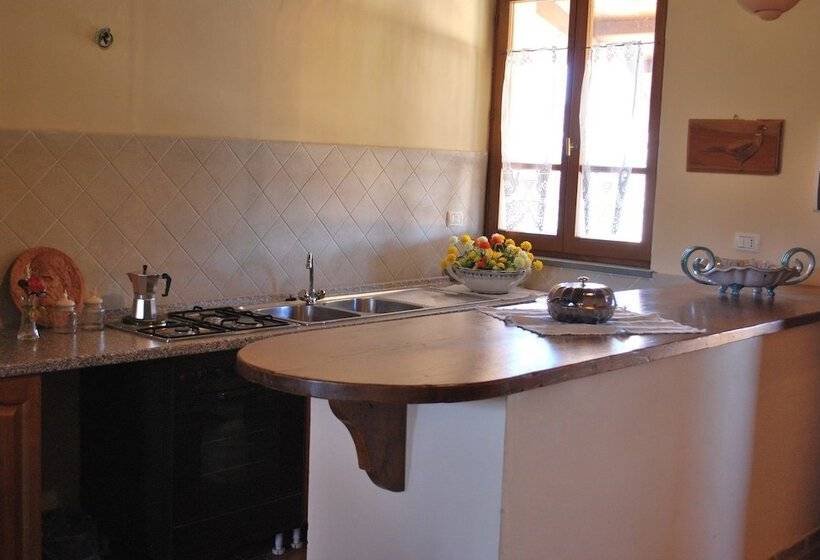 Сельский отель Agriturismo Collina Dei Fagiani