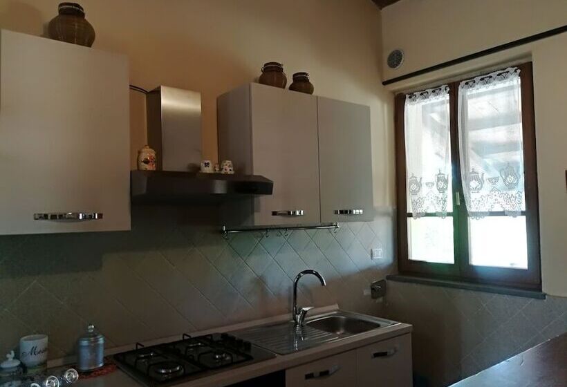 Сельский отель Agriturismo Collina Dei Fagiani