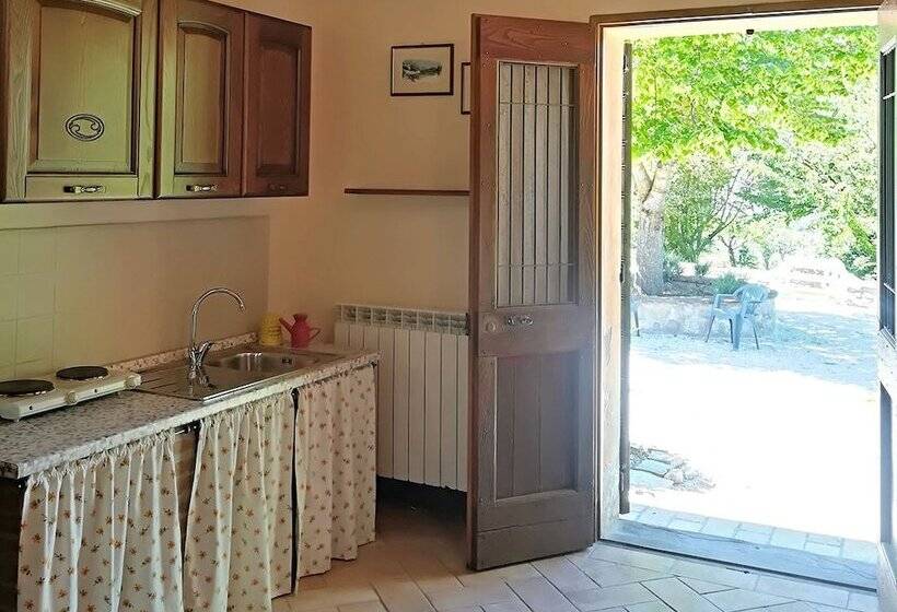 Сельский отель Agriturismo Collina Dei Fagiani