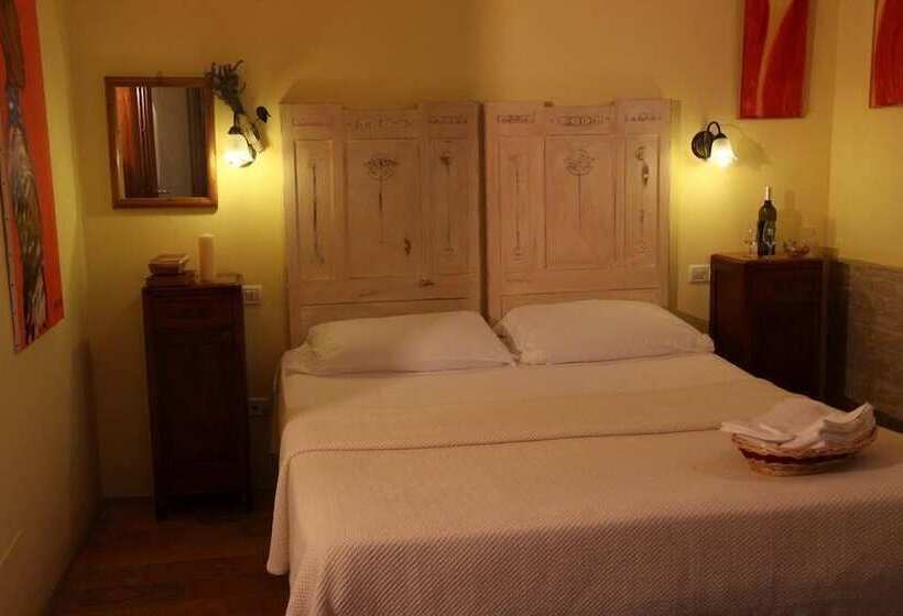 Сельский отель Agriturismo Collina Dei Fagiani