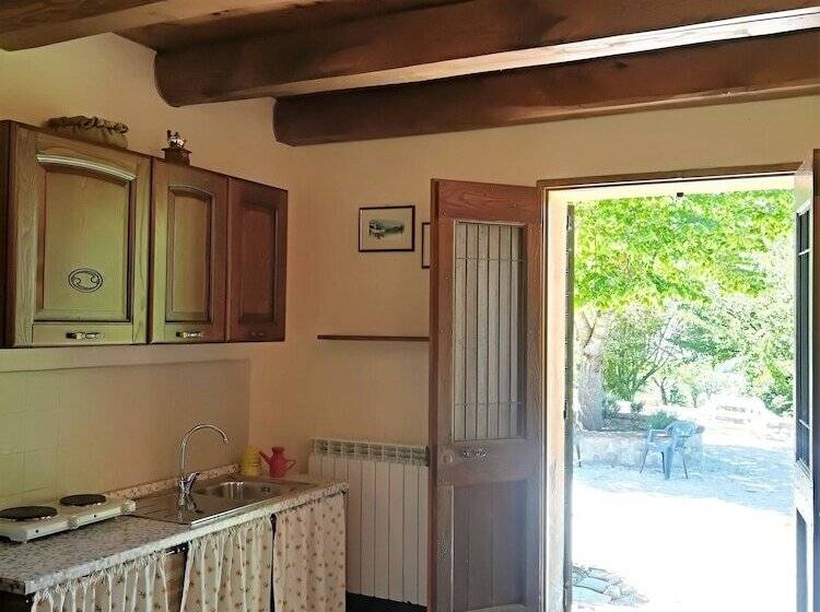 Сельский отель Agriturismo Collina Dei Fagiani