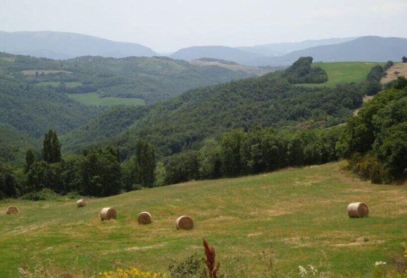 Сельский отель Agriturismo Collina Dei Fagiani