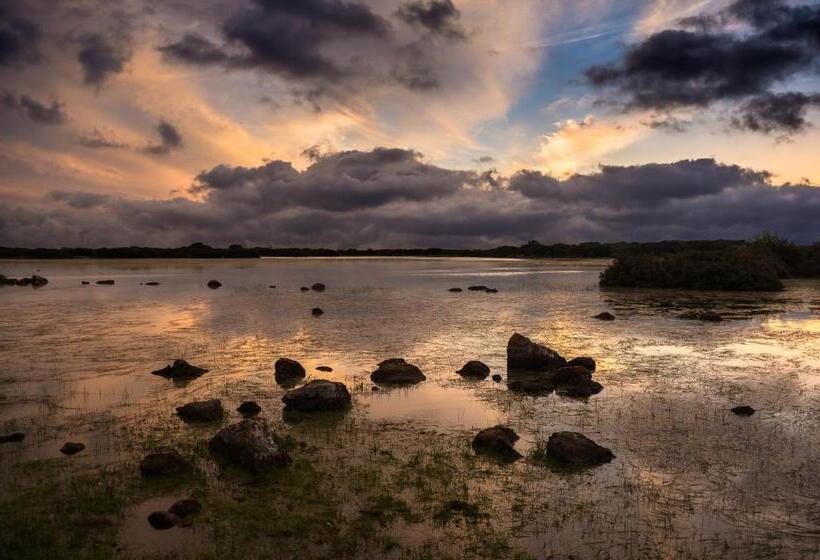 בית מלון כפרי Cuaddus E Tellas