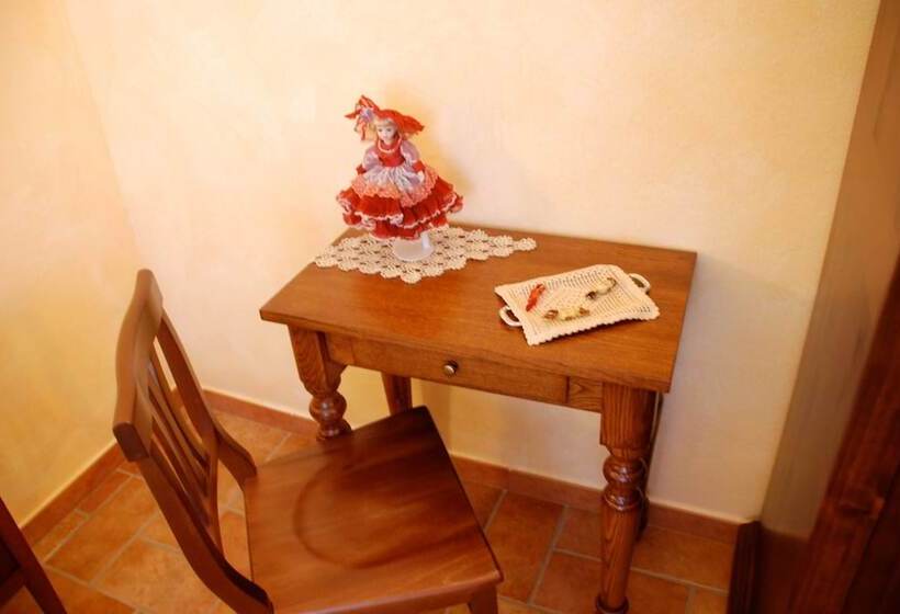 Сельский отель Agriturismo D  Epoca La Marianella