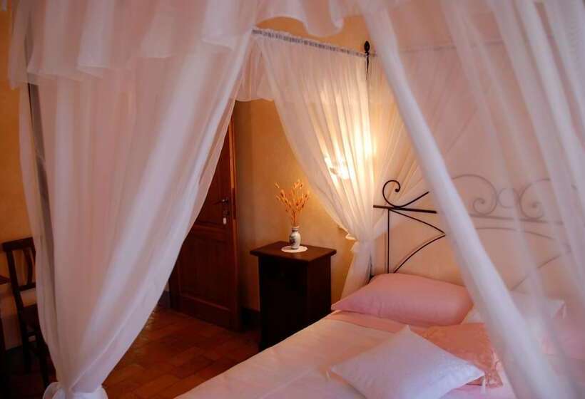 Сельский отель Agriturismo D  Epoca La Marianella