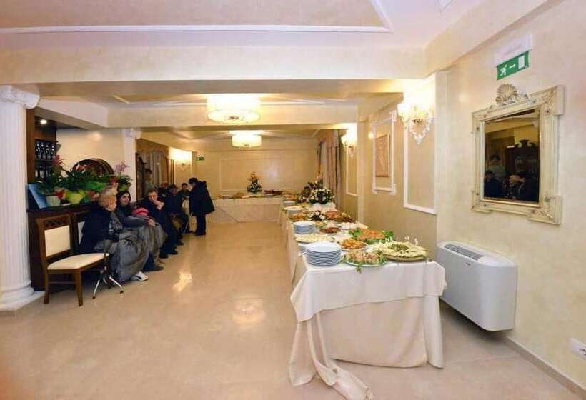 בית מלון כפרי Agriturismo La Fortezza