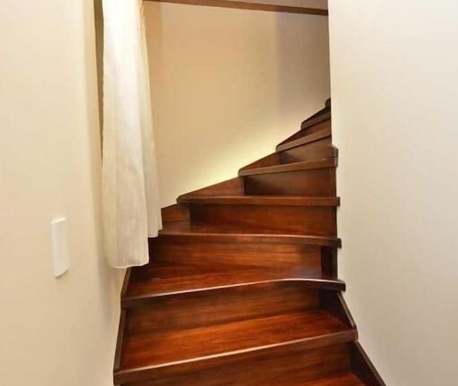 בית מלון כפרי Agriturismo La Fortezza