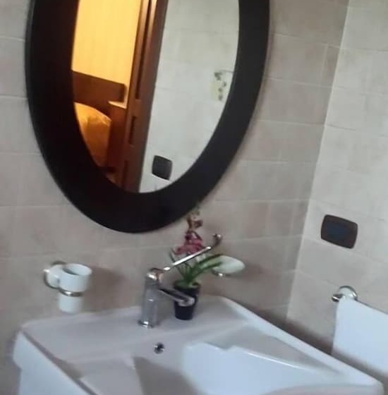 בית מלון כפרי Agriturismo La Fortezza