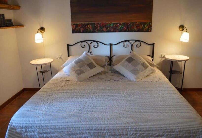 فندق ريفى Agriturismo Podere Terrena