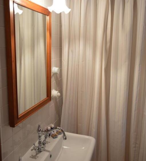 בית מלון כפרי Agriturismo Podere Terrena