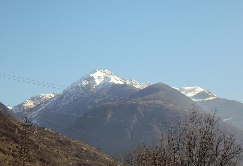 فندق ريفى Agriturismo Terra Del Sole