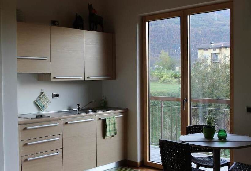 فندق ريفى Agriturismo Terra Del Sole