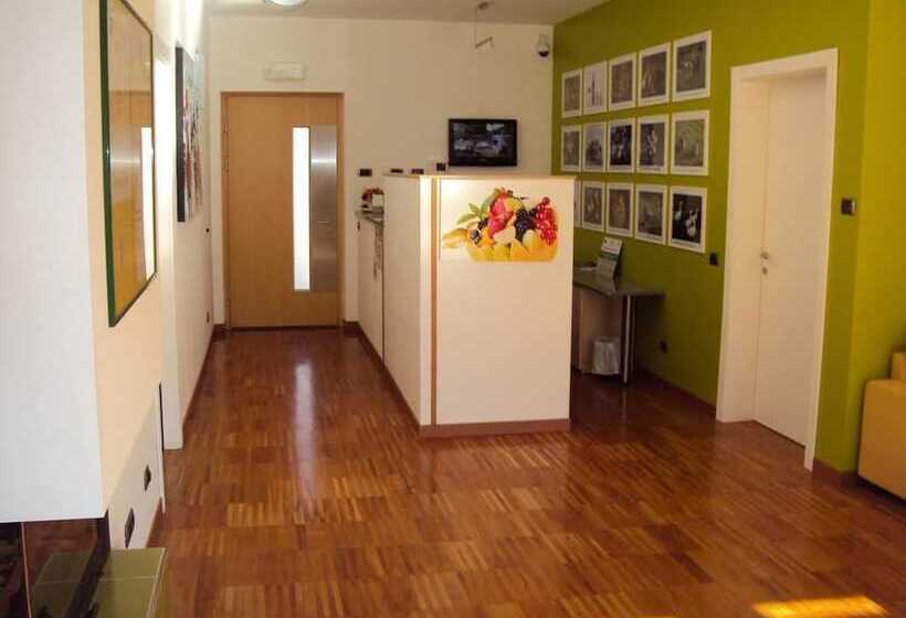 فندق ريفى Agriturismo Terra Del Sole