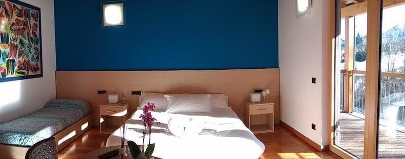 فندق ريفى Agriturismo Terra Del Sole