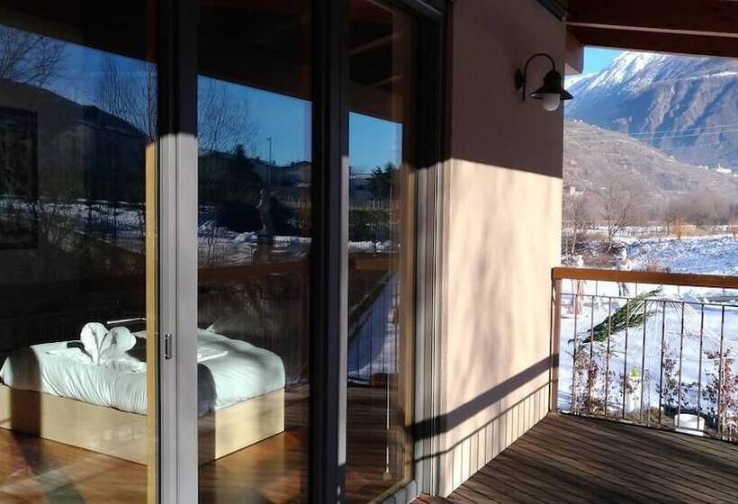 فندق ريفى Agriturismo Terra Del Sole