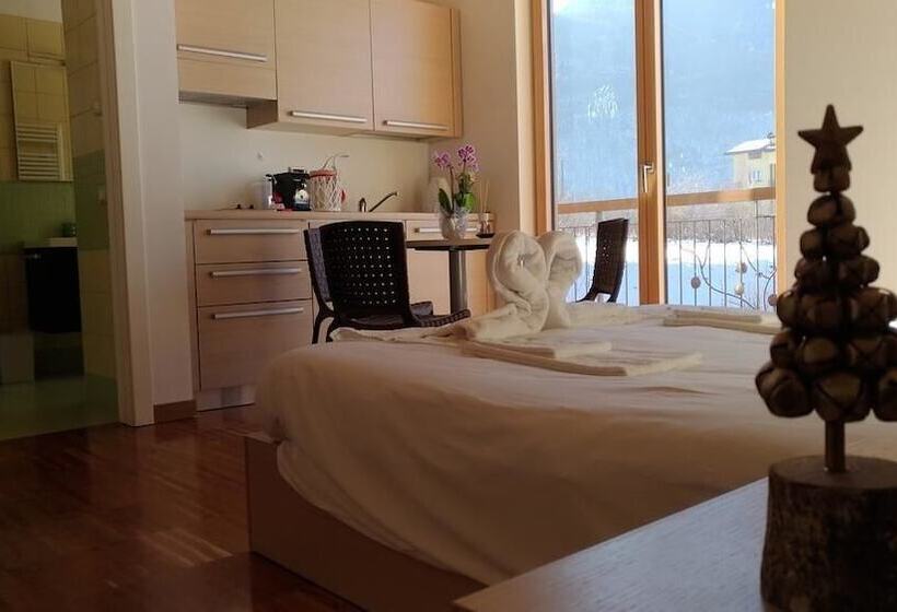 فندق ريفى Agriturismo Terra Del Sole