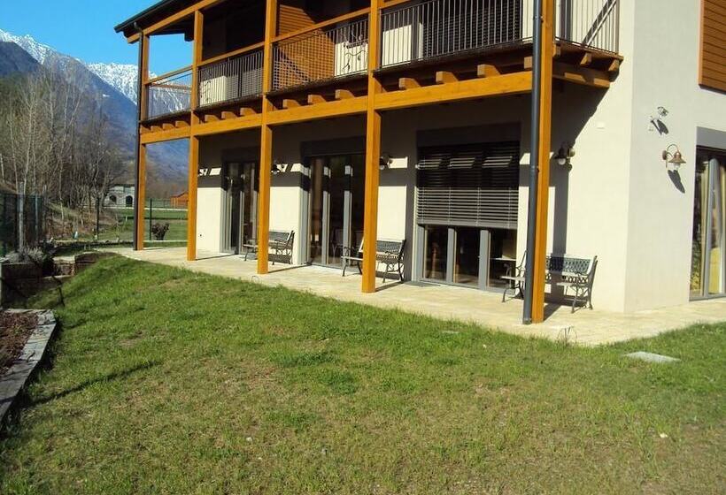 فندق ريفى Agriturismo Terra Del Sole