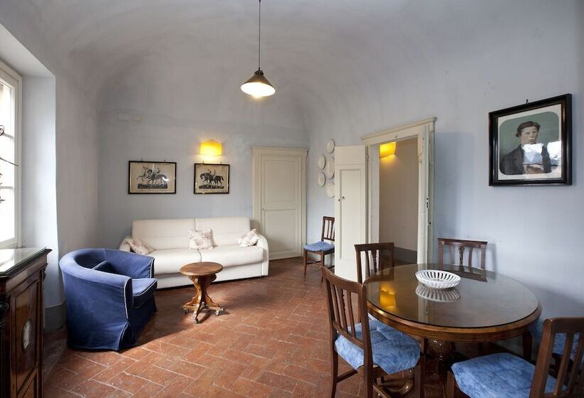 בית מלון כפרי Agriturismo Villa Rosselmini