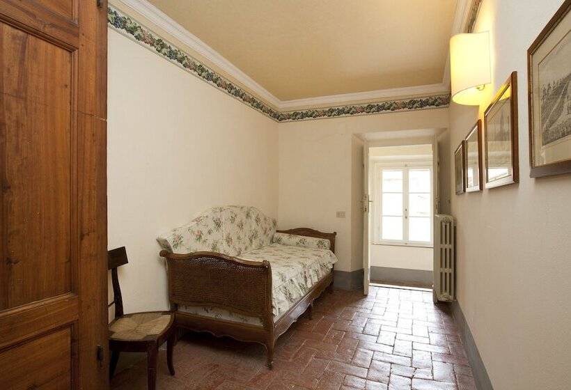 בית מלון כפרי Agriturismo Villa Rosselmini