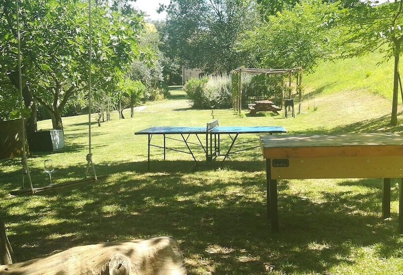 Сельский отель Ca  Princivalle