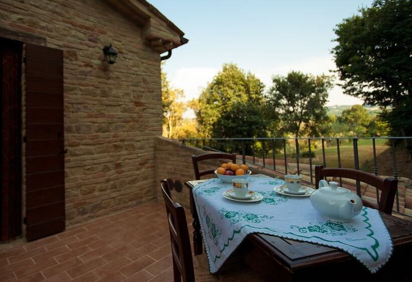 Сельский отель Ca  Princivalle