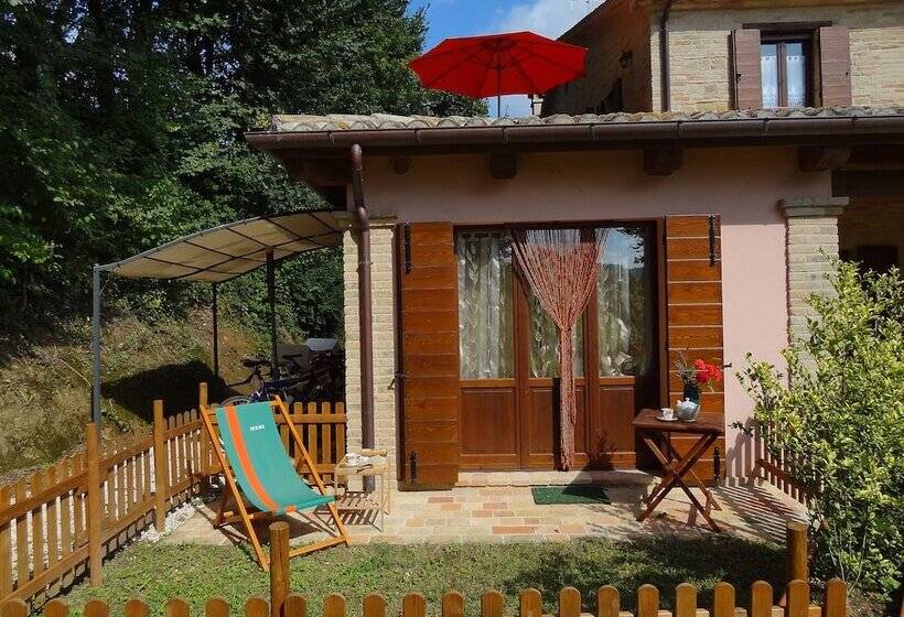 Сельский отель Ca  Princivalle