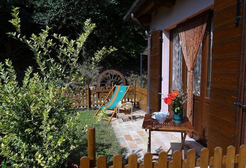 Сельский отель Ca  Princivalle