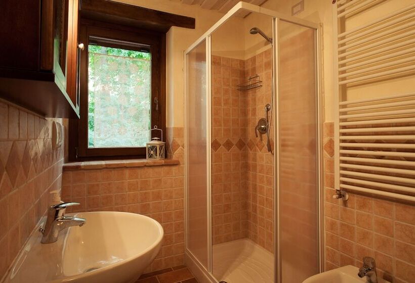 Сельский отель Ca  Princivalle