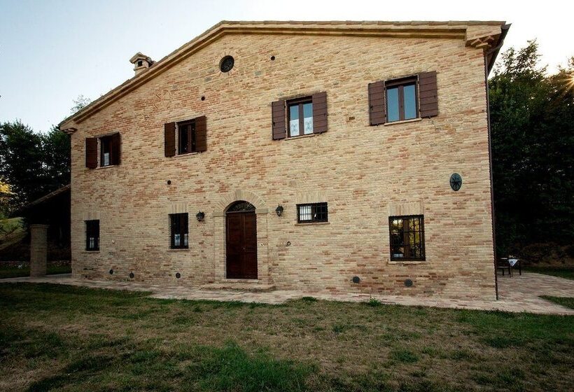 Сельский отель Ca  Princivalle