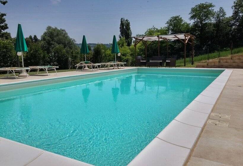 Сельский отель Ca  Princivalle