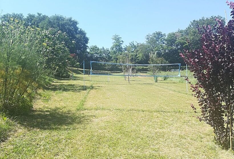 Сельский отель Ca  Princivalle