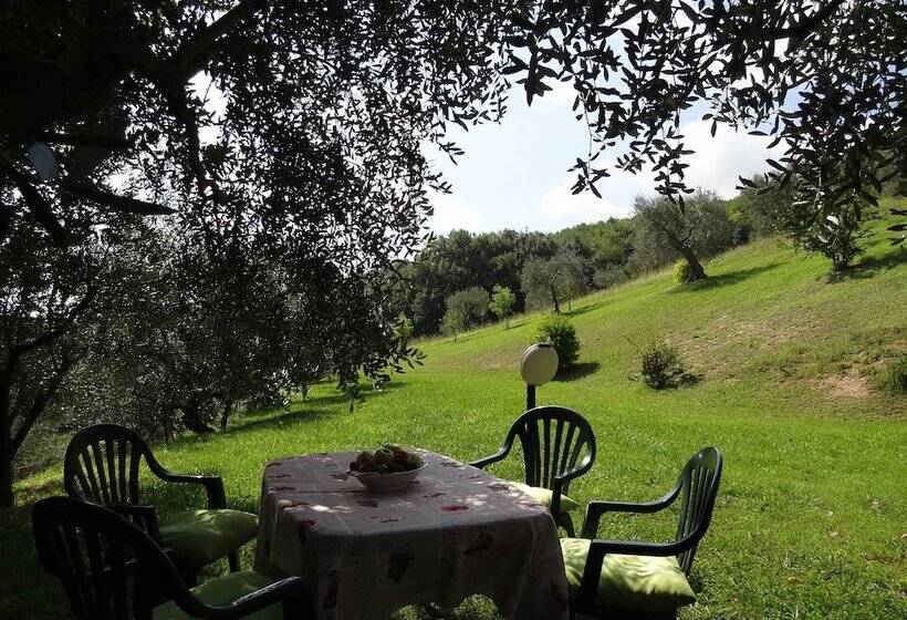 Сельский отель Ca  Princivalle