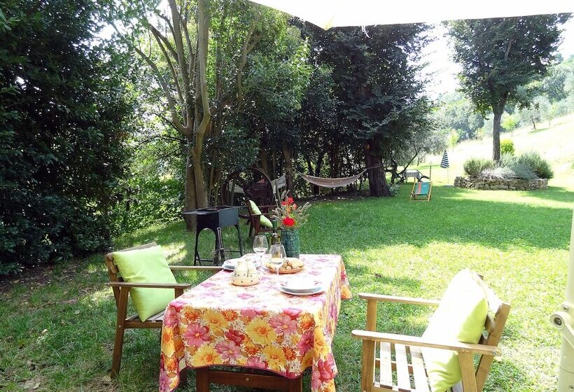 Сельский отель Ca  Princivalle