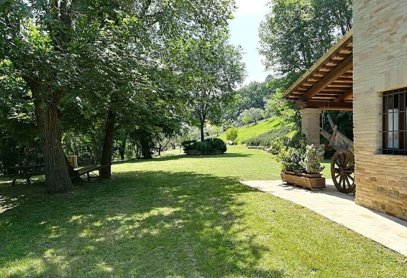 Сельский отель Ca  Princivalle