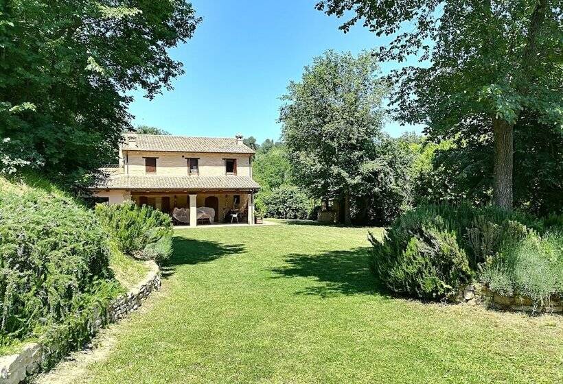 Сельский отель Ca  Princivalle