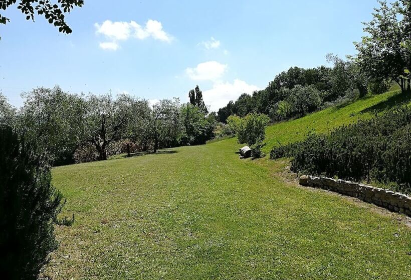 Сельский отель Ca  Princivalle