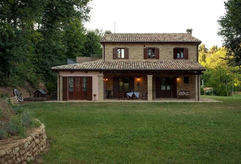 Сельский отель Ca  Princivalle