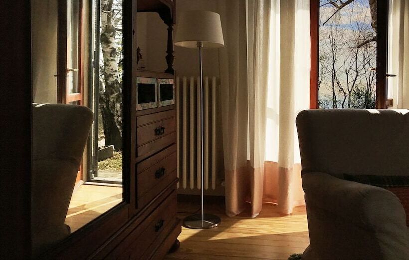 乡村酒店  Castagna Amara