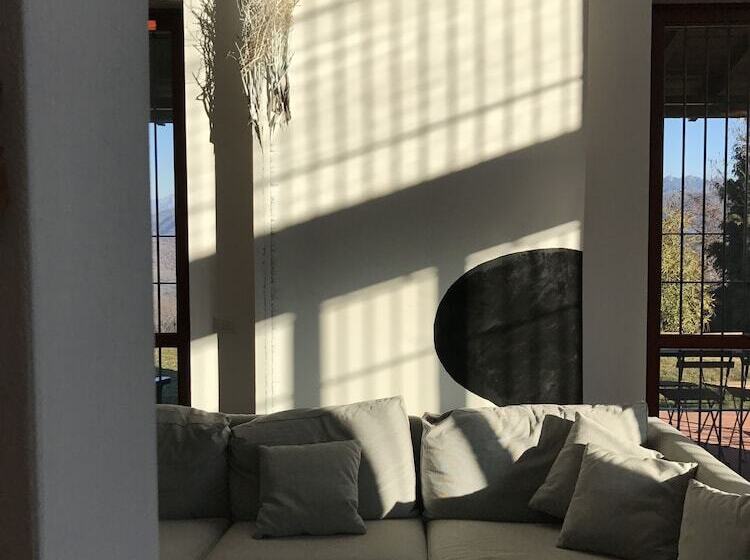 乡村酒店  Castagna Amara