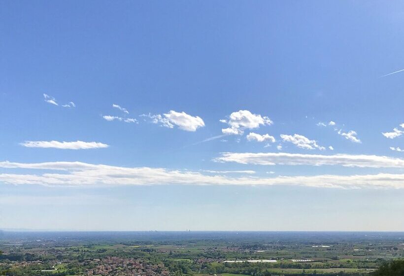 乡村酒店  Castagna Amara