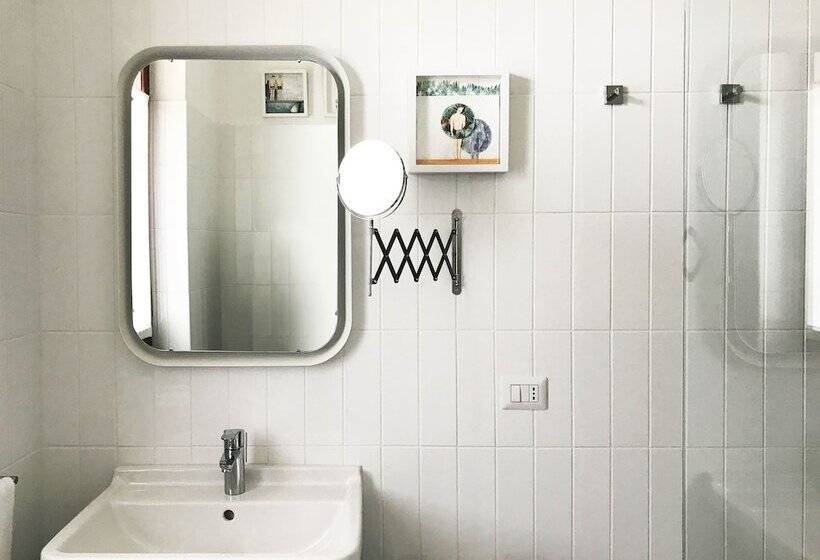 乡村酒店  Castagna Amara