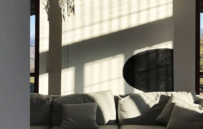 乡村酒店  Castagna Amara