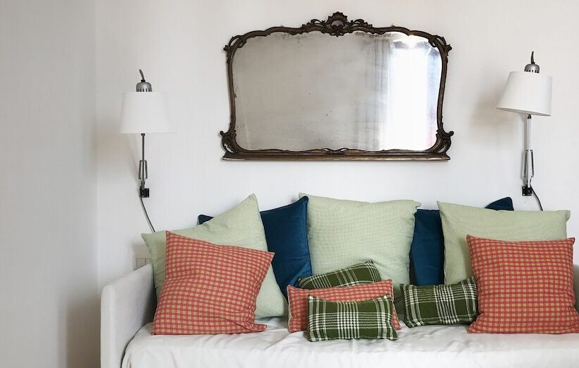 乡村酒店  Castagna Amara