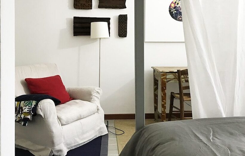 乡村酒店  Castagna Amara