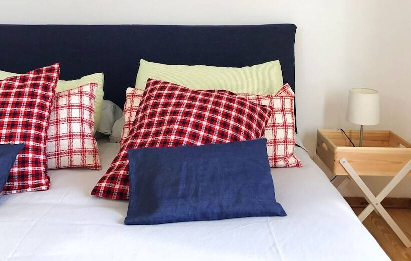 乡村酒店  Castagna Amara