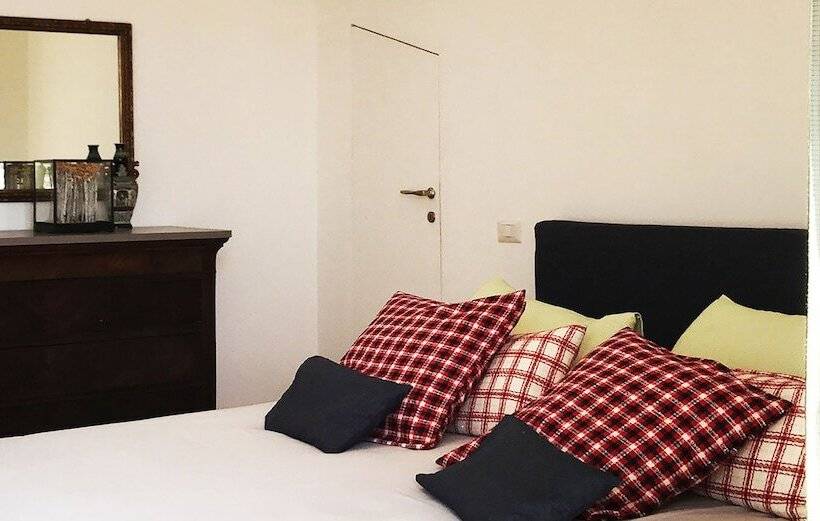 乡村酒店  Castagna Amara