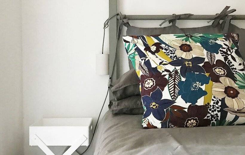 乡村酒店  Castagna Amara