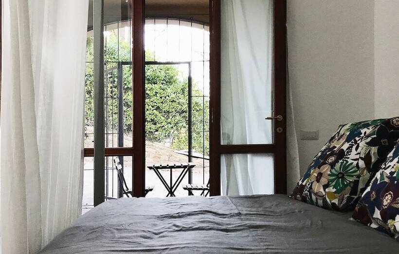 乡村酒店  Castagna Amara