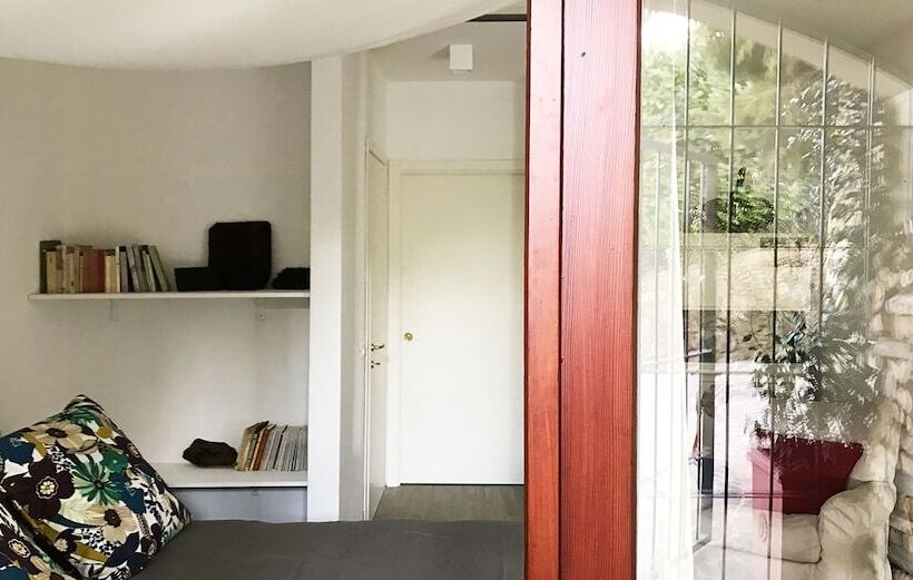 乡村酒店  Castagna Amara